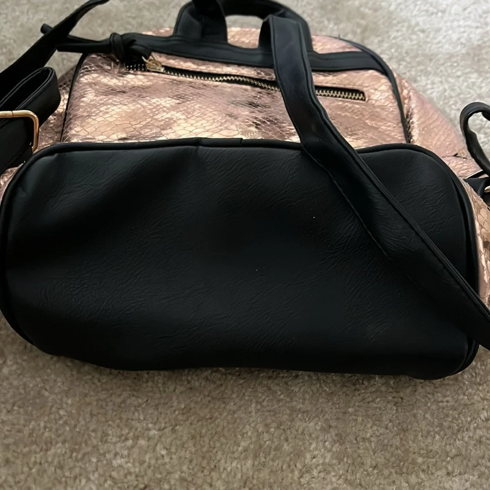 Mini backpack - Picture 7 of 7